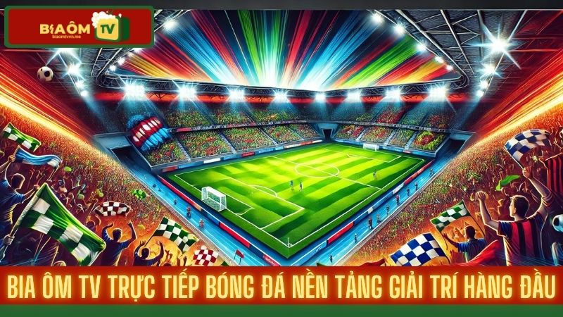 Bia Ôm TV ® Thế Giới Biaomtv trực tiếp bóng đá miễn phí✅