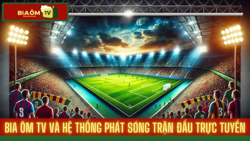 Bia Ôm TV ® Thế Giới Biaomtv trực tiếp bóng đá miễn phí✅