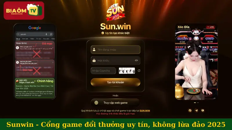 Sunwin - Cổng Game Đổi Thưởng Uy Tín, Không Lừa Đảo 2025