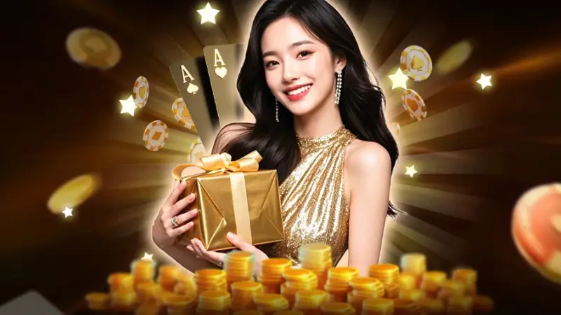 Khuyến Mãi TIN88 – Sự Lựa Chọn Lý Tưởng Để Nâng Vốn Cược