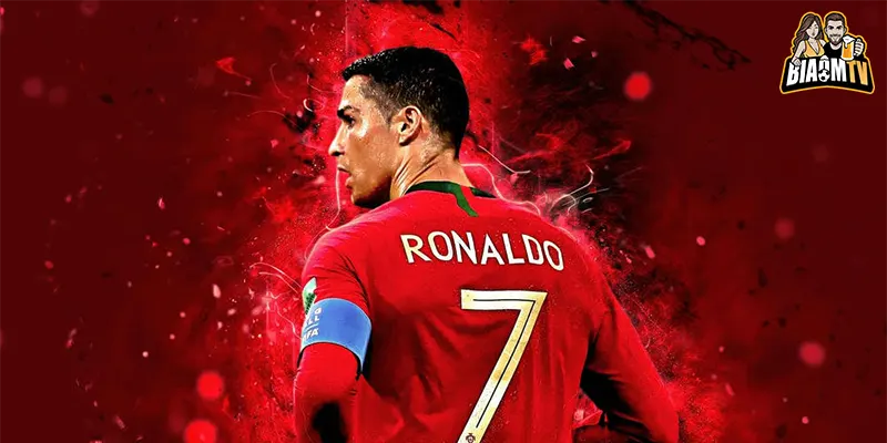 Tuổi của Ronaldo: Ảnh hưởng đến sức mạnh và kỹ thuật như thế nào?